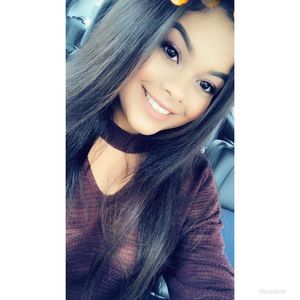 Meet your Posher, Norma